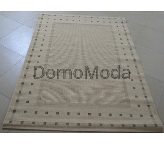 Безворсовый ковер Natura 20329 Champ Taupe - высокое качество по лучшей цене в Украине